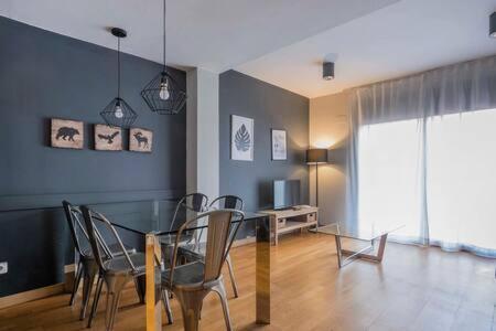 Bright And Modern Duplex With Terrace In Eixample District P2 Leilighet Barcelona Eksteriør bilde