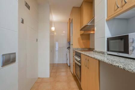 Bright And Modern Duplex With Terrace In Eixample District P2 Leilighet Barcelona Eksteriør bilde